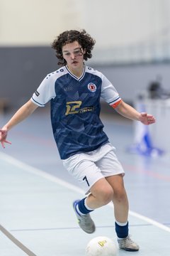 Bild 606 - wBJ Power Girls Cup Suederelbe